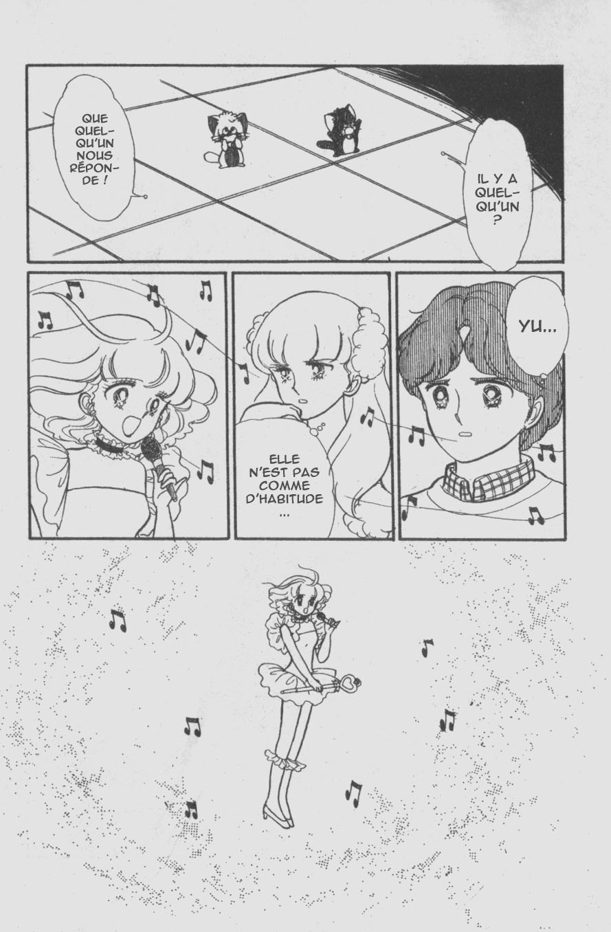 img Creamy Mami L'Ange de la Magie 30